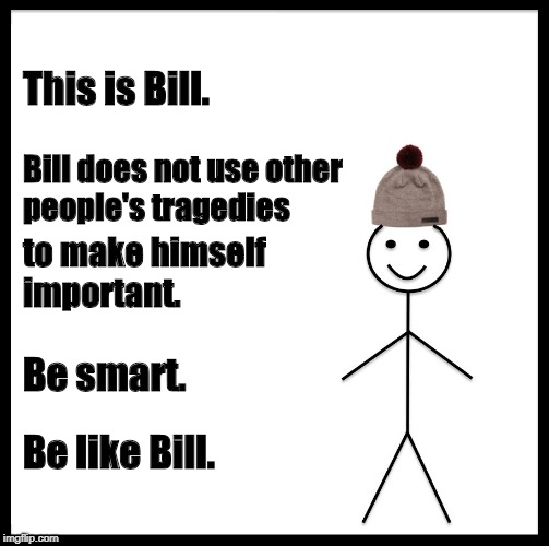 Belikebill